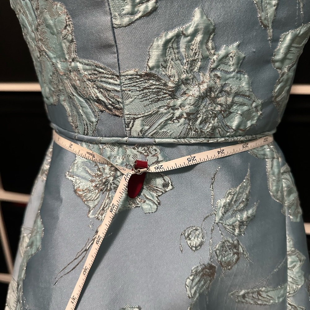 Camille La vie Dress Size 4 - Picture 9 of 17